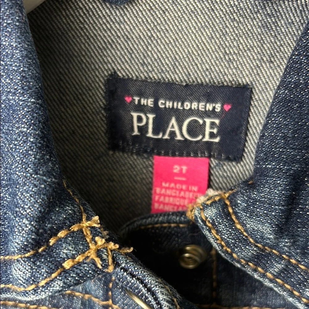 The Childrens Place stylish durable